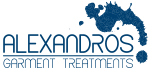 Alexandros Garment Treatments