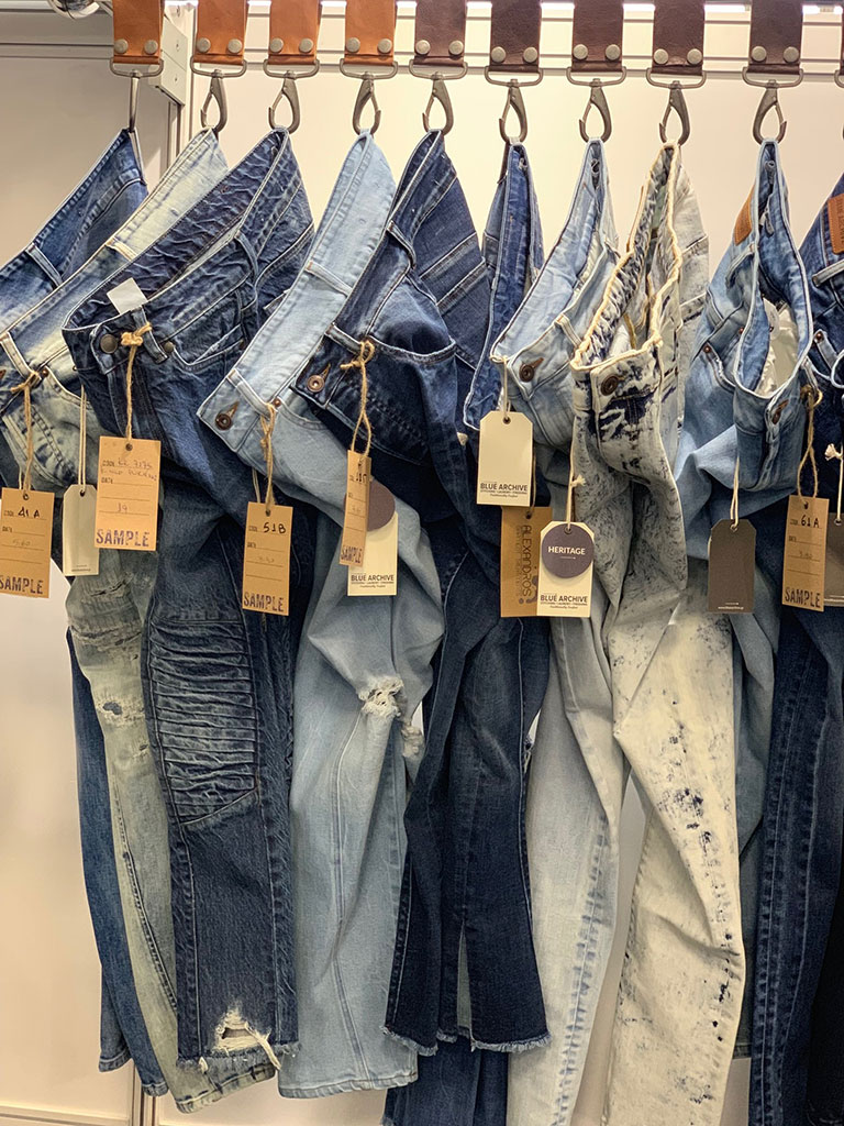 denim-manufacturing